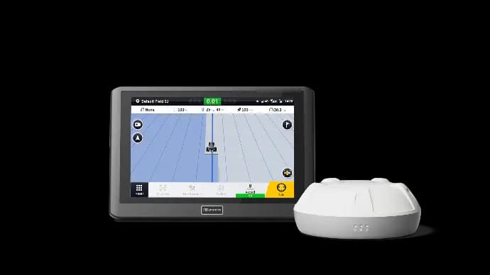 FJ Dynamics AS2 Steer-Ready Autolenksystem